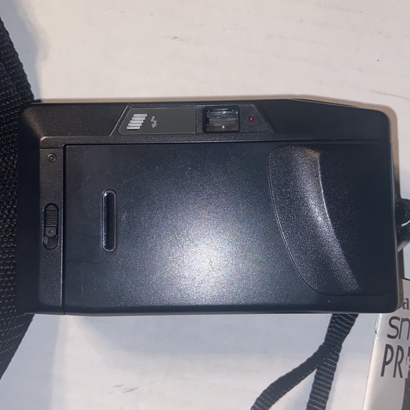 Canon Snappy EZ camera bundle from 1988 - Picture 10 of 13